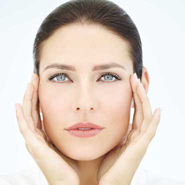 Facelift bei Dr. med. Khorram